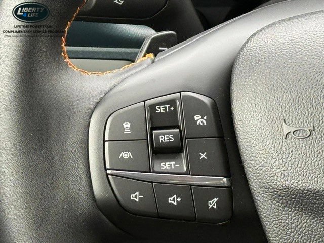 New 2026 Ford Maverick Tremor AWD/4WD image 33