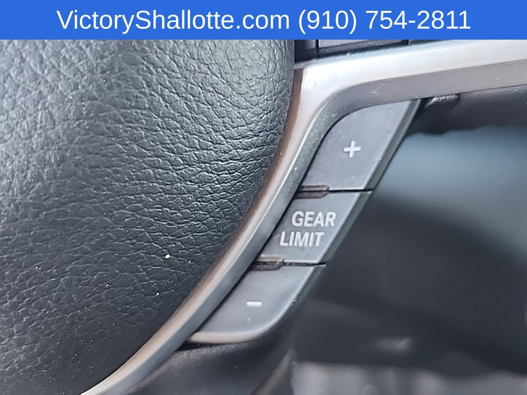 Used 2020 RAM 1500 Big Horn AWD/4WD image 14