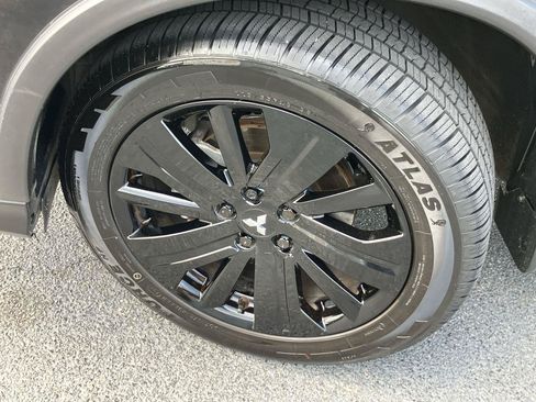 Used 2024 Mitsubishi Outlander Sport AWD image 9