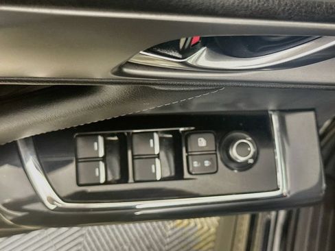 Used 2019 MAZDA CX-9 Touring FWD image 20