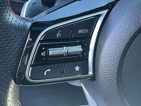 Certified 2024 Kia Forte GT w/ GT2 Package image 28