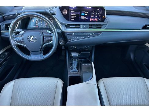 Used 2019 Lexus ES 350 image 15