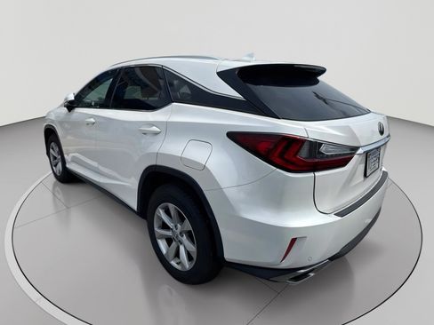 Used 2017 Lexus RX 350 AWD w/ Premium Package image 3