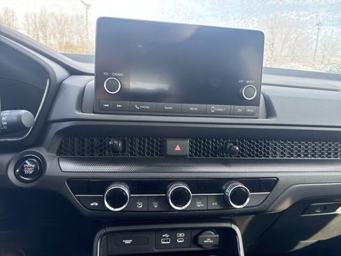 Used 2025 Honda CR-V EX image 11
