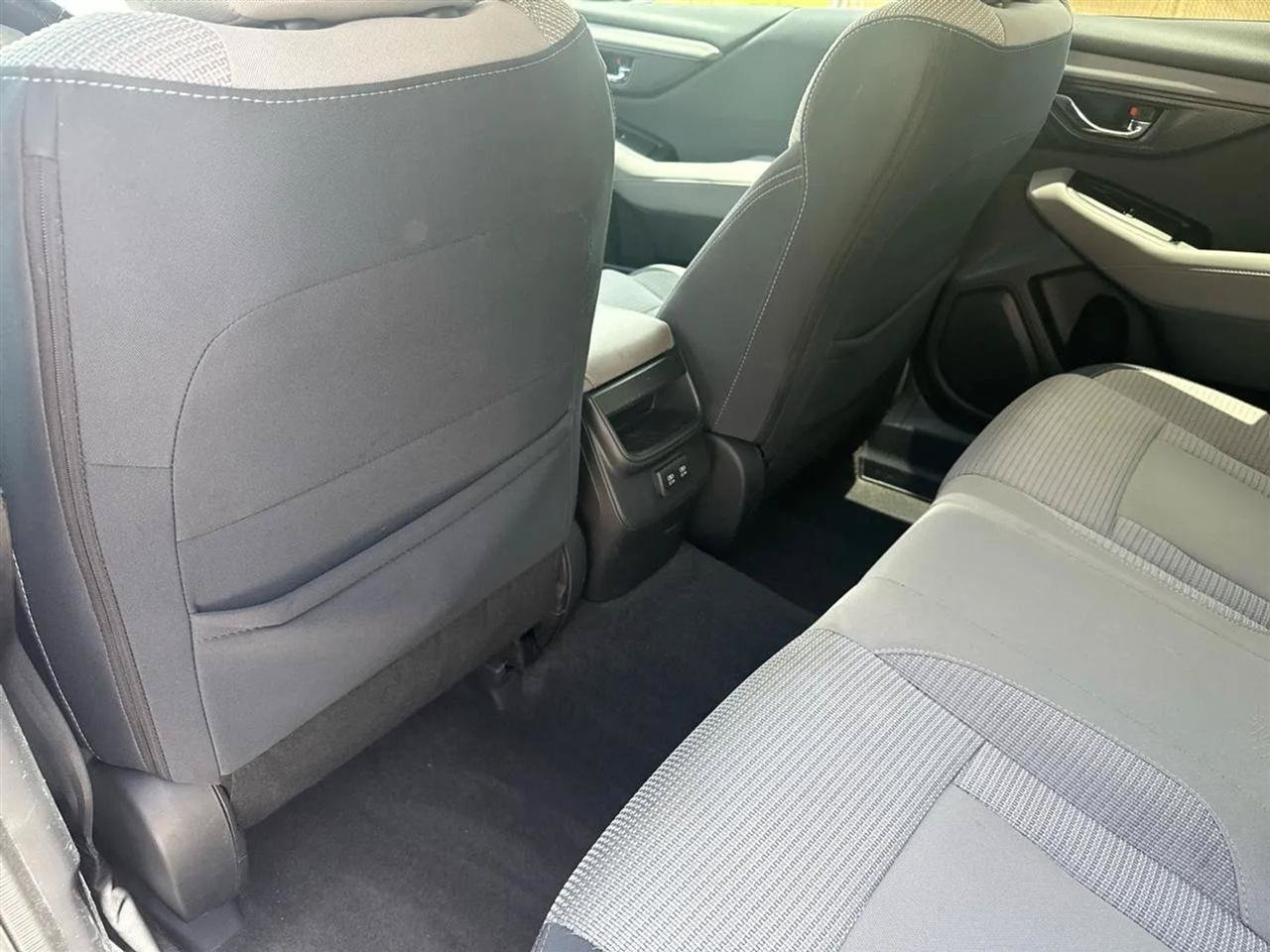 Used 2021 Subaru Outback Premium AWD/4WD image 39