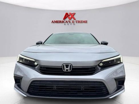 Used 2022 Honda Civic Sport image 9