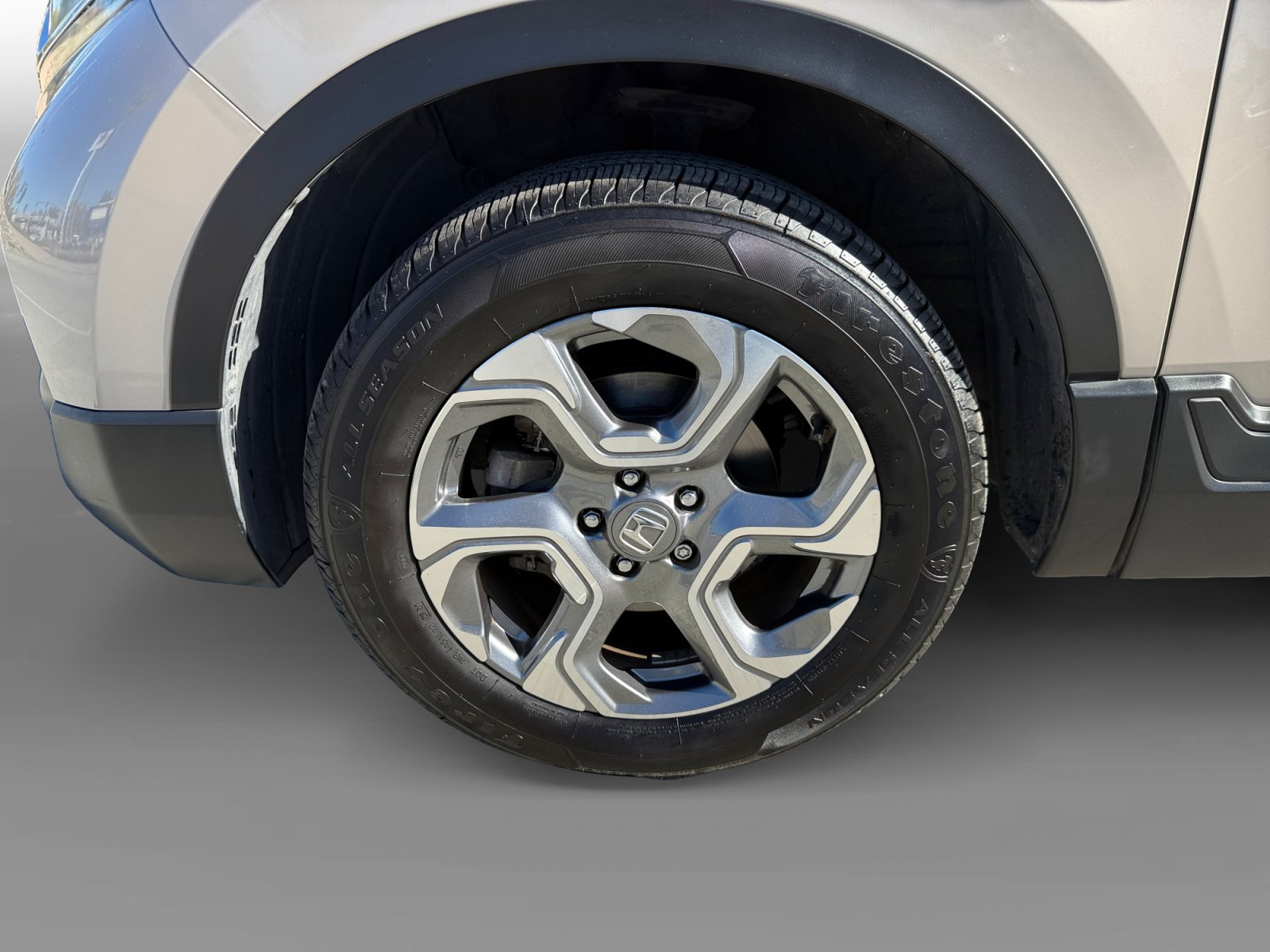 Used 2018 Honda CR-V EX-L image 9