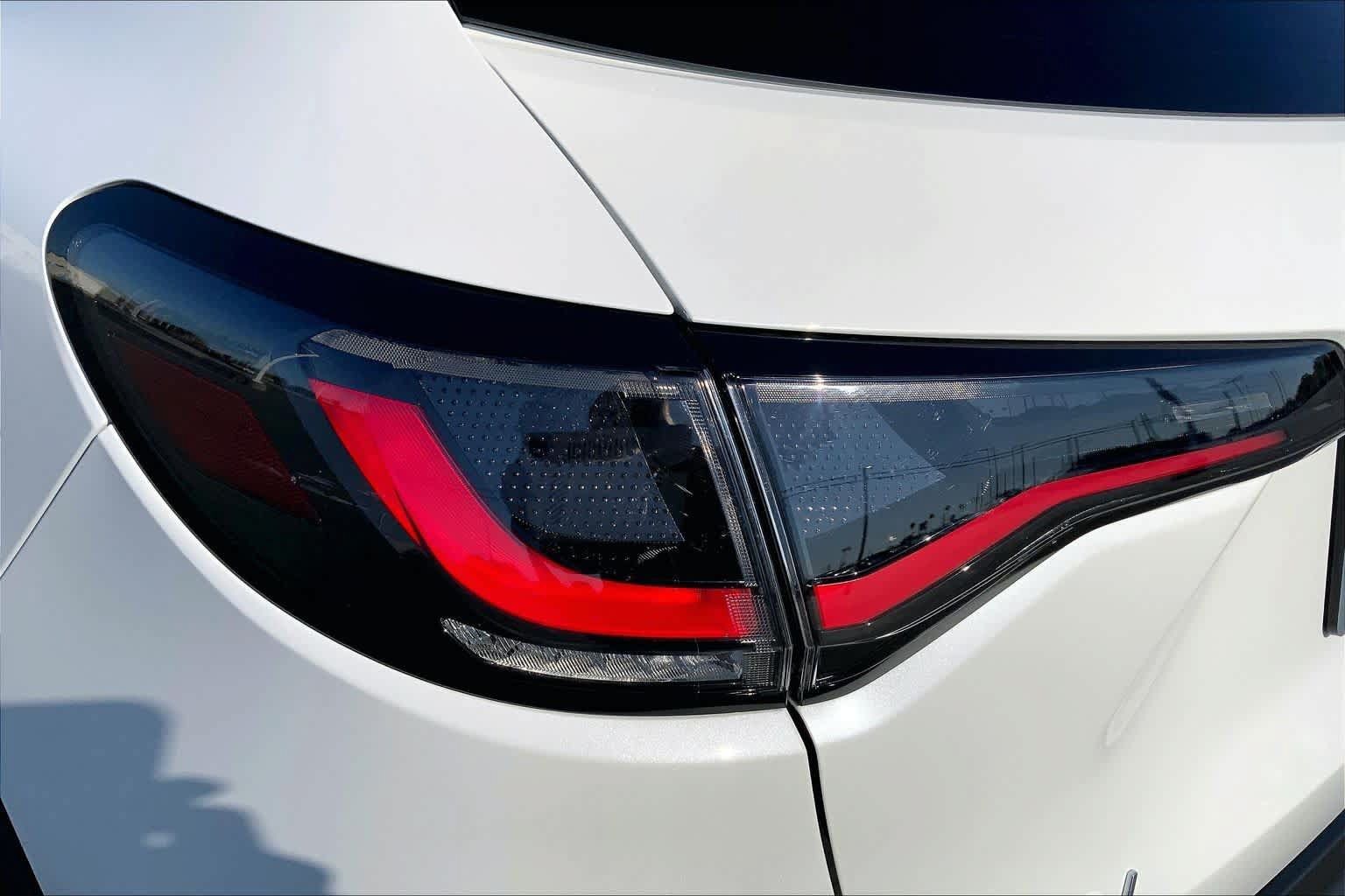 Used 2023 Honda HR-V Sport image 28