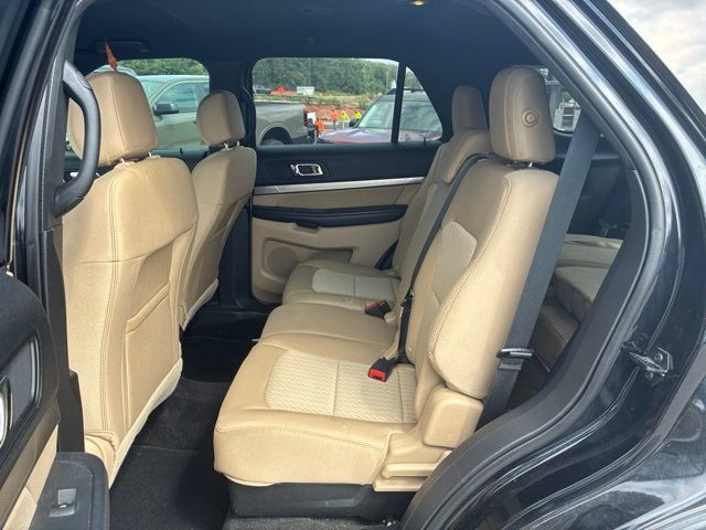 Used 2017 Ford Explorer FWD image 6