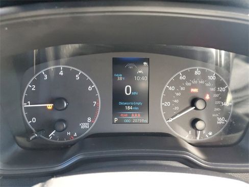 Used 2024 Toyota Corolla SE image 24
