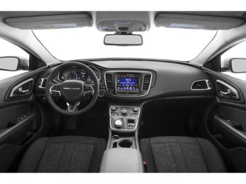 Used 2015 Chrysler 200 Limited FWD image 13