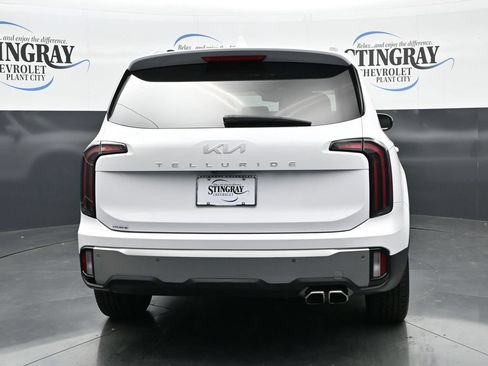 Used 2023 Kia Telluride EX FWD image 6