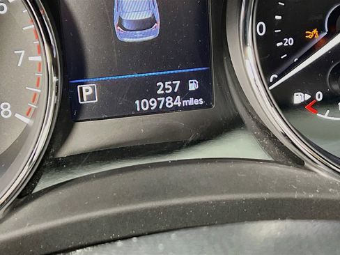 Used 2020 Nissan Rogue SL w/ Premium Package AWD/4WD image 11