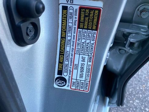 Used 2016 Honda Fit LX image 28