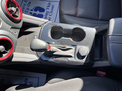 Used 2023 Chevrolet Blazer RS w/ Driver Confidence II Package image 23