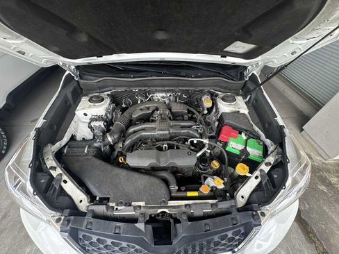 Used 2016 Subaru Forester 2.5i Limited AWD/4WD image 25