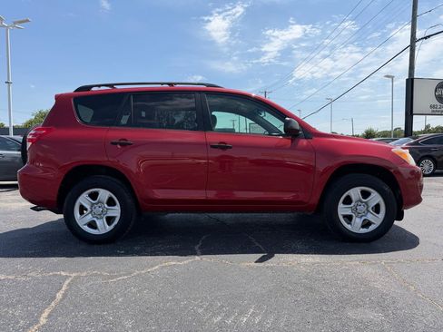 Used 2012 Toyota RAV4 FWD w/ Value Pkg image 4
