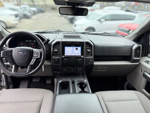 Used 2019 Ford F150 XLT w/ Equipment Group 302A Luxury image 13
