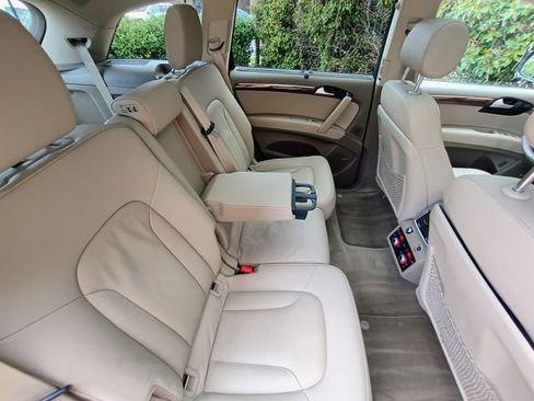 Used 2015 Audi Q7 3.0T Premium Plus w/ Premium Plus Package image 61