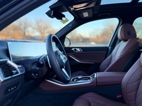 New 2026 BMW X5 xDrive40i image 14