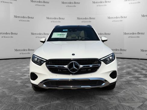 Used 2026 Mercedes-Benz GLC 350e 4MATIC image 8