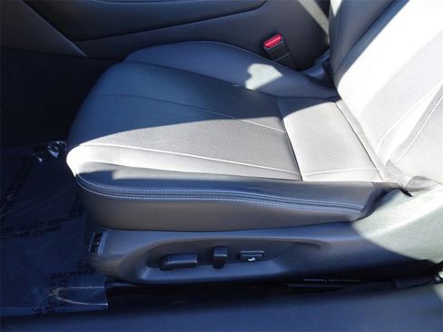 Used 2021 INFINITI Q60 3.0t Luxe w/ Essential Package image 11