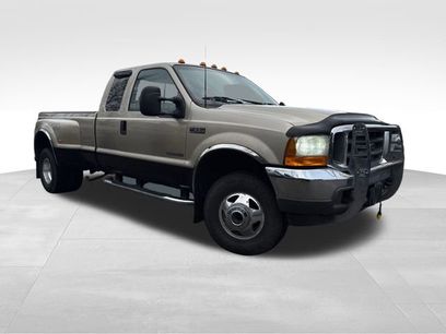 Used 2001 Ford F350 XL
