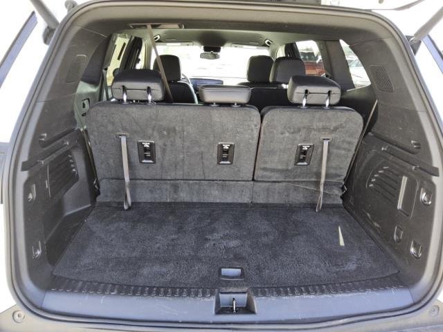 Used 2026 Buick Enclave Preferred FWD image 8