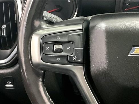 Used 2020 Chevrolet Silverado 2500 LT w/ True North Edition image 12