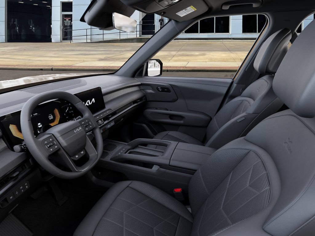 New 2027 Kia Telluride EX X-Line AWD/4WD image 19