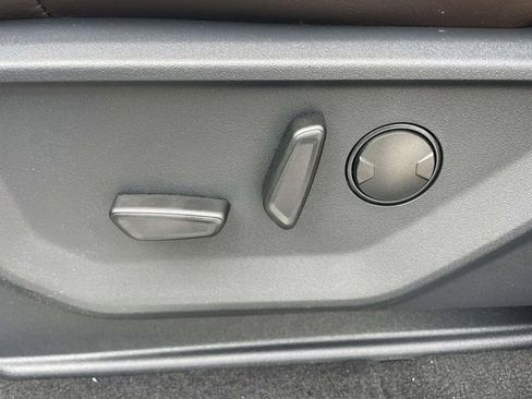 New 2026 Ford Expedition King Ranch AWD/4WD image 17