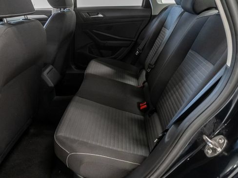 Used 2025 Volkswagen Jetta S FWD image 22