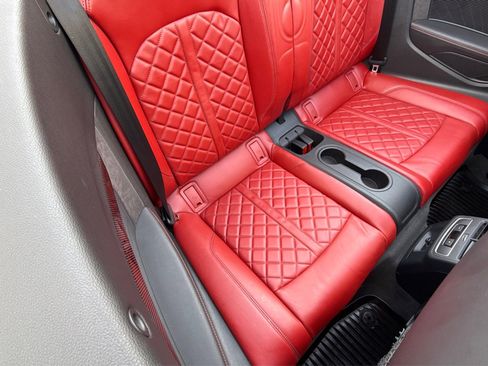 Used 2019 Audi S5 Prestige AWD/4WD image 17