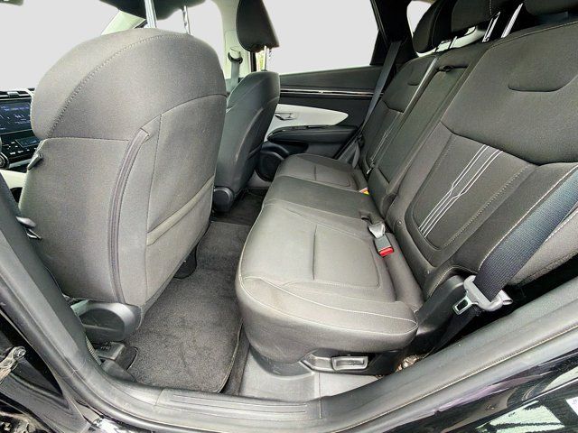 Used 2022 Hyundai Tucson SEL AWD/4WD image 25