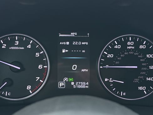 Used 2020 Subaru Outback Limited image 14