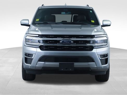 Certified 2023 Ford Expedition Limited image 7