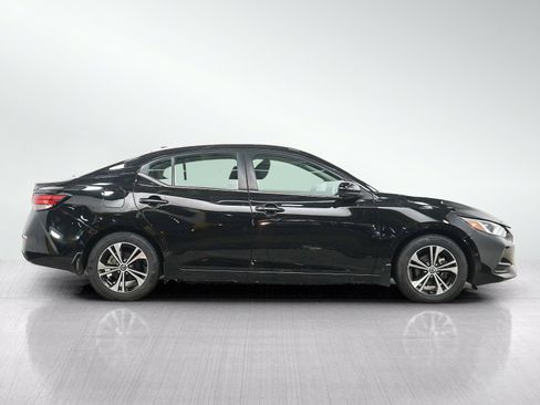 Used 2023 Nissan Sentra SV FWD image 6
