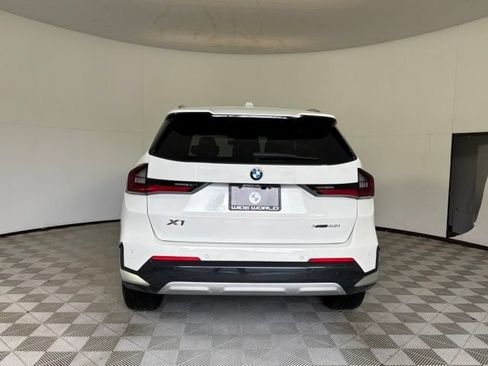 Used 2023 BMW X1 xDrive28i w/ Convenience Package AWD/4WD image 6