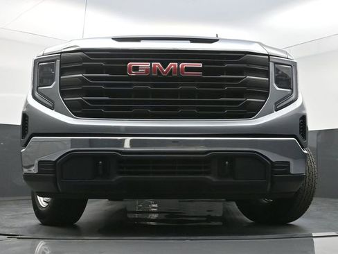 Used 2025 GMC Sierra 1500 Pro w/ Pro Value Package image 33