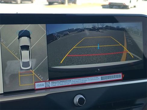 New 2026 Toyota Crown Limited image 20