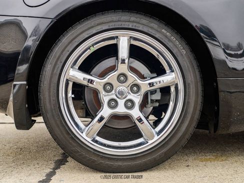 Used 2007 Nissan 350Z Touring image 49