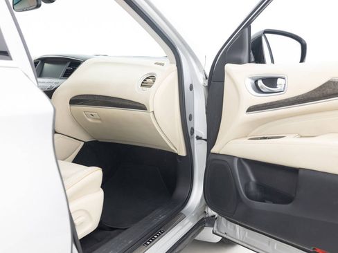 Used 2015 INFINITI QX60 AWD w/ Premium Plus Package image 28