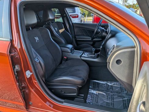 Used 2023 Dodge Charger Scat Pack w/ Plus Group RWD image 26