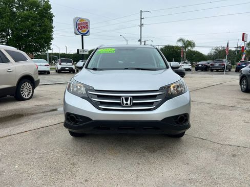Used 2013 Honda CR-V EX-L image 8