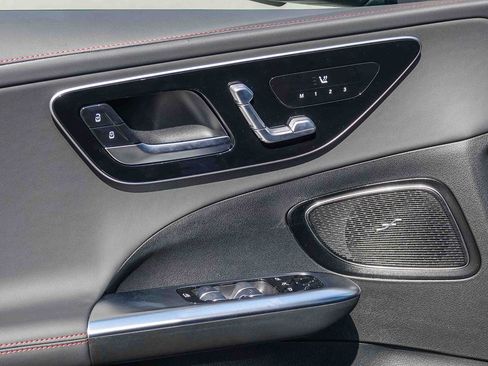 New 2026 Mercedes-Benz C 43 AMG 4MATIC Sedan image 20