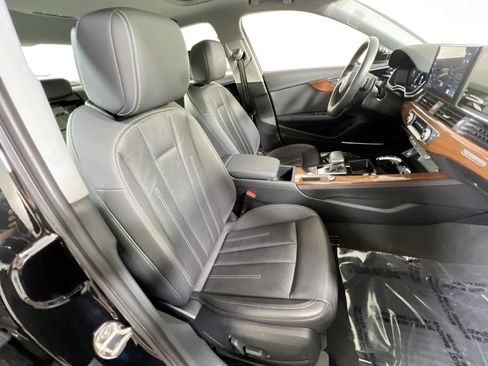 Used 2022 Audi A4 2.0T Premium Plus w/ Premium Plus Package image 29