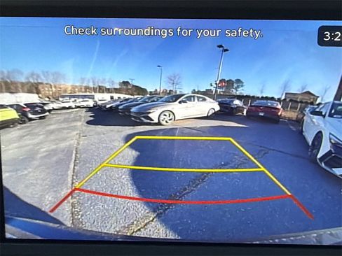 New 2026 Hyundai Elantra SE image 29