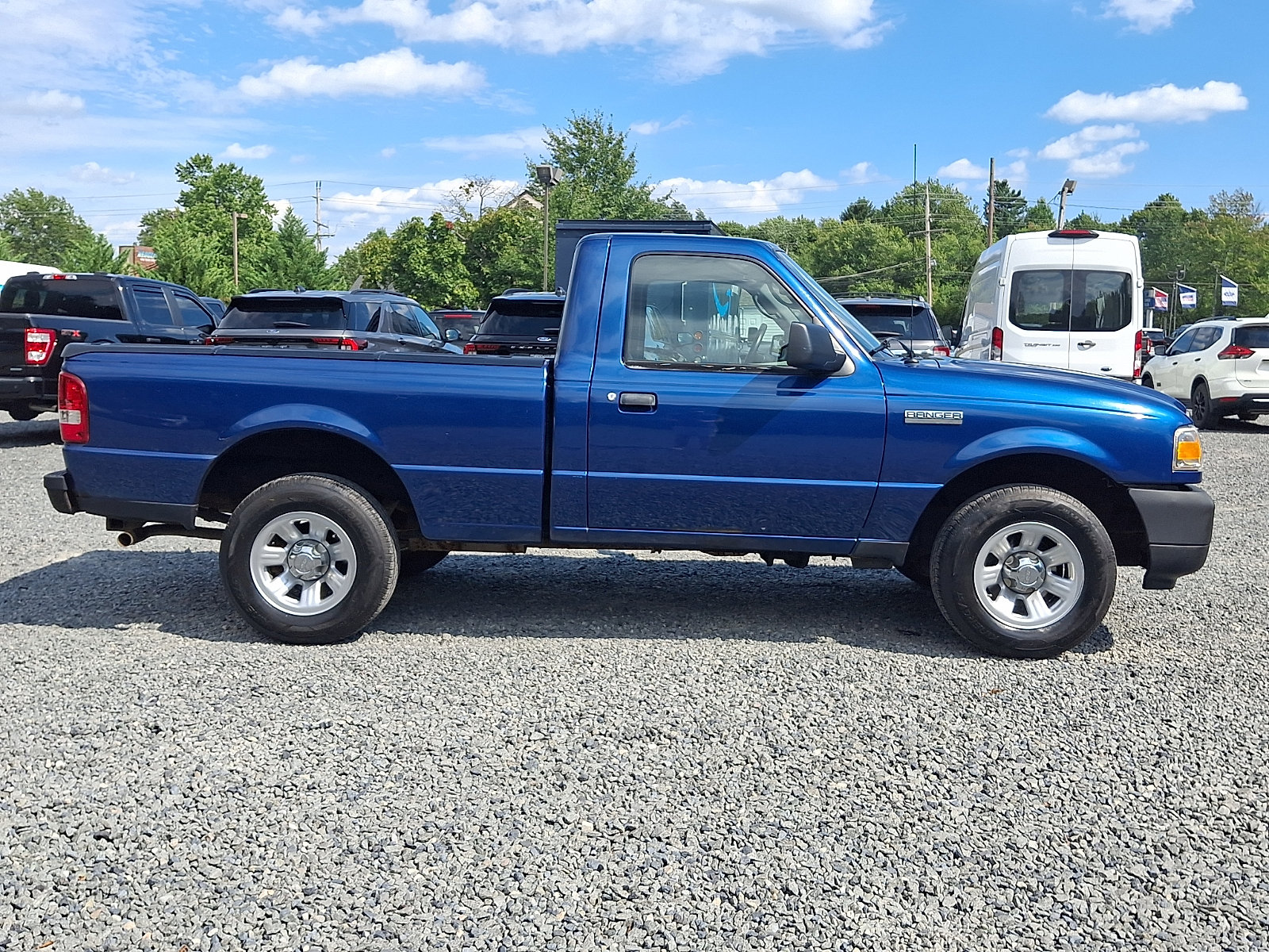 Used 2011 Ford Ranger XL RWD image 9