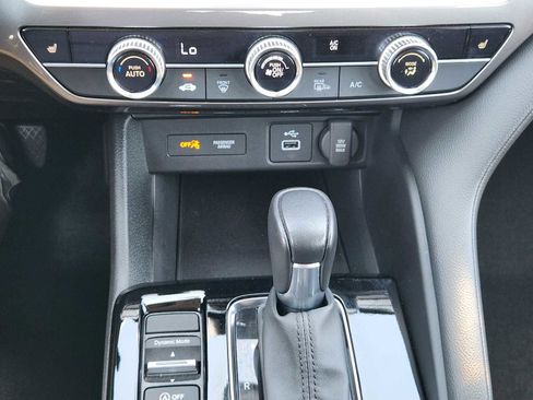 Used 2023 Acura Integra FWD image 18