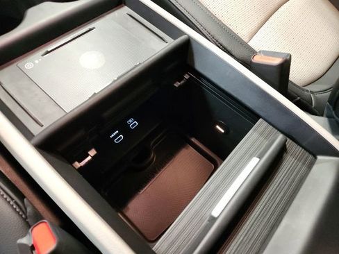 Certified 2025 Honda Odyssey Elite image 18